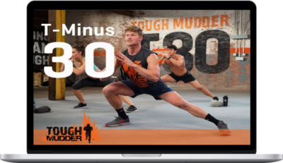 Beachbody – Tough Mudder T-MINUS 30