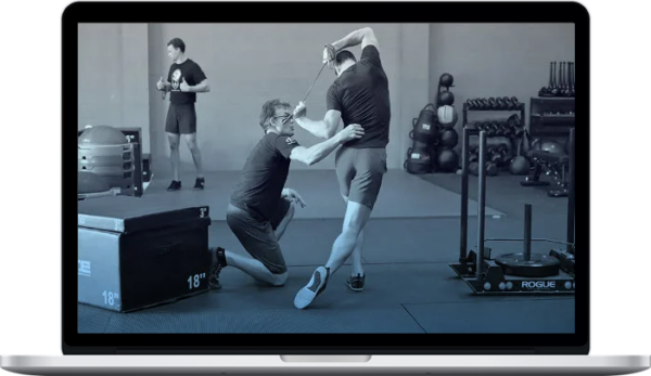 Weck Method – Rotational Movement Training Online Course