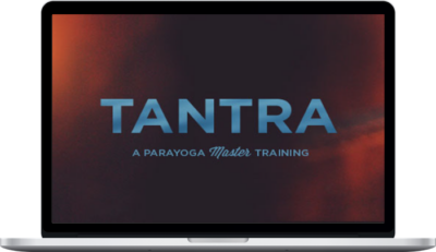 Yogarupa Rod Stryker – Tantra Shakti Online: The Power and Radiant Soul of Yoga