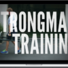 8 Weeks Out – The Fundamentals of Strongman Training