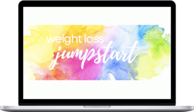 Allie Duzett – Weight Loss Jumpstart