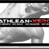 AthleanX – Athlean Xero