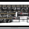 Ben Pakulski – Hypertrophy Execution Mastery