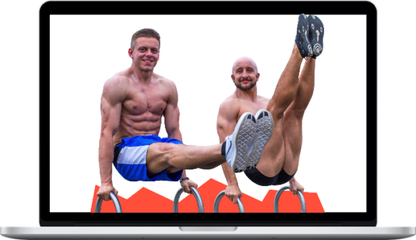 Cali Move Calisthenics – Basic Bundle Level 1-5