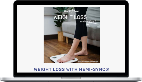 Carolyn M. Ball – Weight Loss with Hemi-Sync®