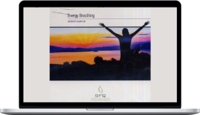 Chunyi Lin – Energy Breathing