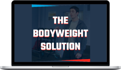 Danny Hague – The Bodyweight Solution