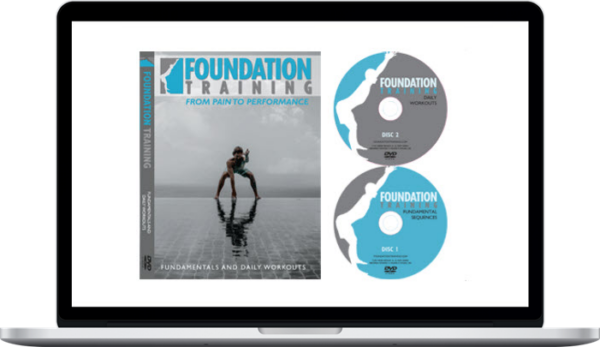 Foundation Training – Fundamentals and Daily Workout