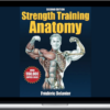 Frederic Delavier – Strength Training Anatomy 2nd.Edition