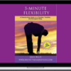 Giles Wiley – 5 Minute Flexibility