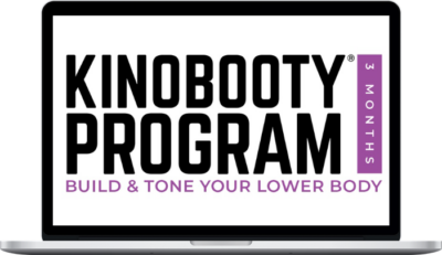 Greg O’Gallagher – The KinoBooty Program