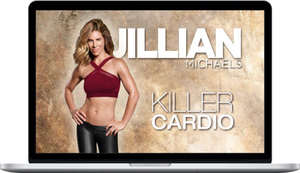 Jillian Michaels – Killer Cardio