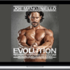 Joe Manganiello – Evolution