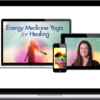 Lauren Walker – Energy Medicine Yoga for Healing