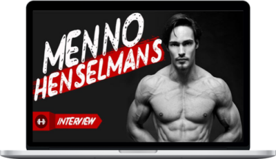 Menno Henselmans – Bayesian Bodybuilding