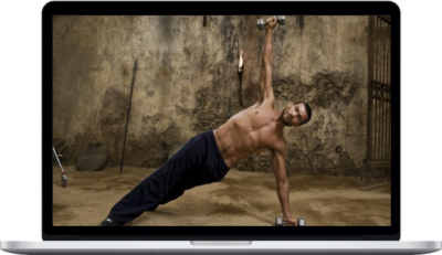 Men’s Health – The Spartacus Workout