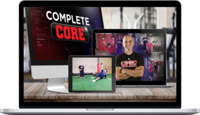 Mike Boyle – Complete Core – Athletes Acceleration