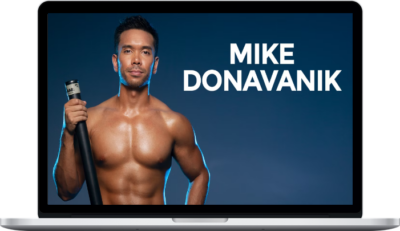 Mike Donavanik – HIIT Workout