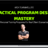 Nick Tumminello – Practical Program Design Mastery Digital Course