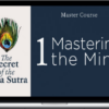 Pandit Rajmani Tigunait – Yoga Sutra Master Course 1 – Mastering the Mind