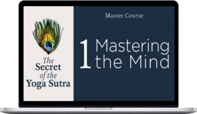 Pandit Rajmani Tigunait – Yoga Sutra Master Course 1 – Mastering the Mind