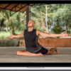 Raw Tantra – Tantric Yoga for Men’s Health & Vitality