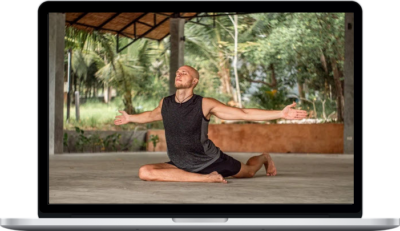 Raw Tantra – Tantric Yoga for Men’s Health & Vitality