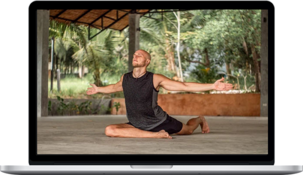 Raw Tantra – Tantric Yoga for Men’s Health & Vitality