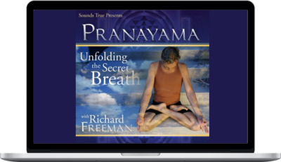 Richard Freeman – Pranayama