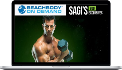 Sagi Kalev – Beachbody On Demand Exclusives