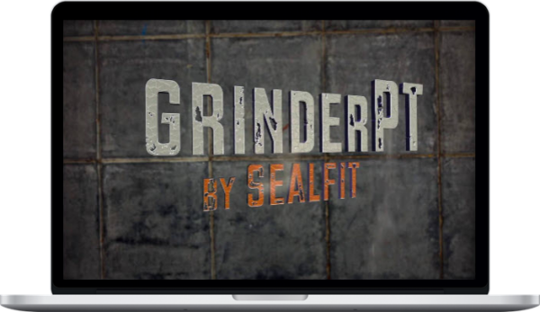 Sealfit – Grinder PT