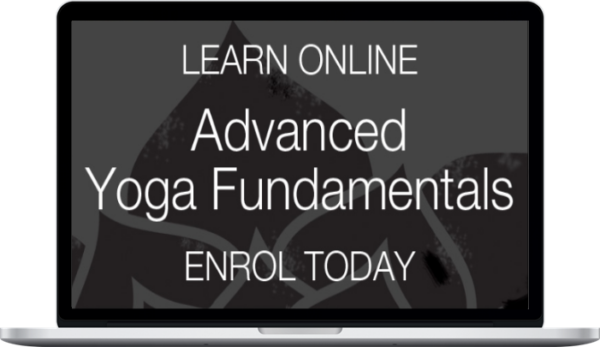 Simon Borg-Olivier – Advanced Yoga Fundamentals