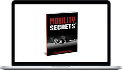 Strong As Hec – Mobility Secrets