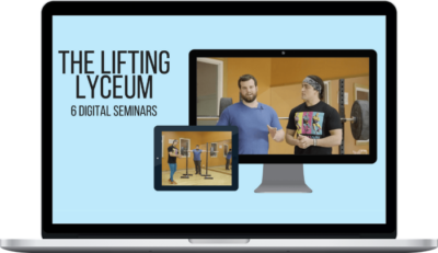 Stronger By Science – Full Lifting Lyceum