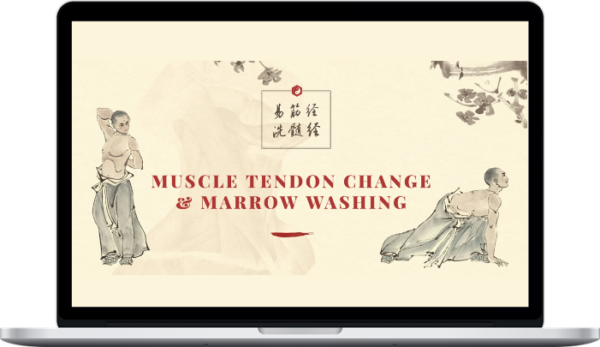 Tom Bisio – Muscle-Tendon Change Marrow Washing Online Learning Program