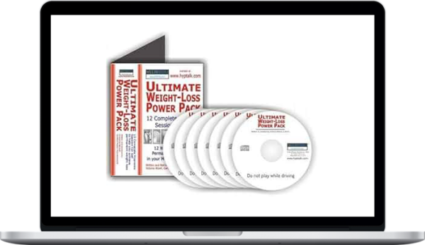 Victoria Wizell – Ultimate Weight Loss Power Pack