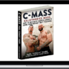 Paul Wade – C-Mass Calisthenics Mass
