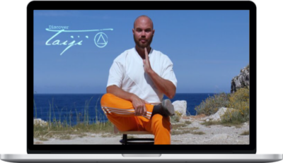 Adam Mizner – Qi Gong For Spinal Health