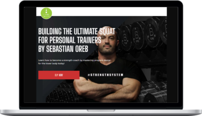 Clean Health – Building The Ultimate Squat for Personal Trainers