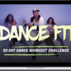 Dance Fit