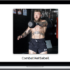 Daru Strong – Combat Kettlebell