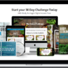 Donna Gates – Body Ecology’s 30 Day Detox Challenge