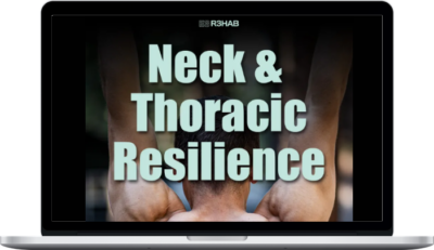 E3 Rehab – Neck & Thoracic Resilience