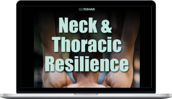 E3 Rehab – Neck & Thoracic Resilience