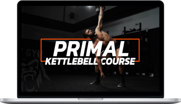 Eric Leija – Primal Kettlebell Course