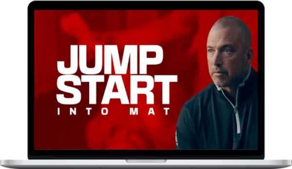 Greg Roskopf – Jumpstart Into MAT Ebook With Videos