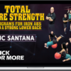 JC Santana – Total Core Strength