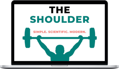 Jared Powell – The Rotator Cuff: Parts 1 & 2 Bundle