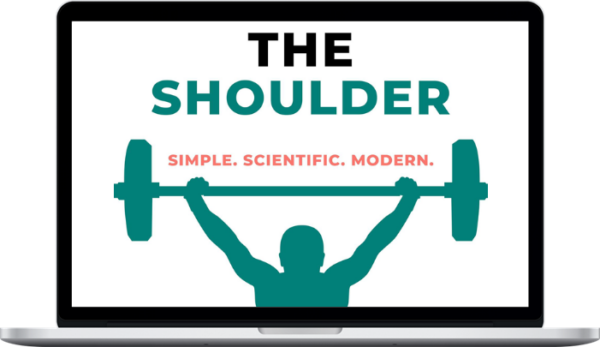 Jared Powell – The Rotator Cuff: Parts 1 & 2 Bundle