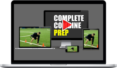 Jim Kielbaso – Football Combine Prep